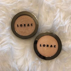 Lorac Highlighter Bundle